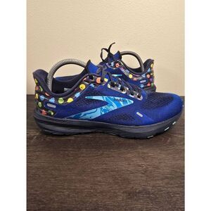 Brooks Launch 9 RMA Bowl O' Cereal Running Shoes 1203731B462 Women's Size 9.5